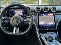 MERCEDES-BENZ Clase C 300 de con tecnología híbrida EQ