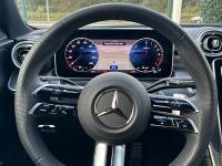 MERCEDES-BENZ Clase C 300 de con tecnología híbrida EQ