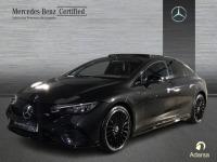 MERCEDES-BENZ Eqe 350 AMG Line Exterieur&Interieur
