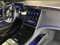 MERCEDES-BENZ Eqe 350 AMG Line Exterieur&Interieur