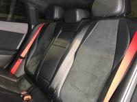 MERCEDES-BENZ Eqe 350 AMG Line Exterieur&Interieur