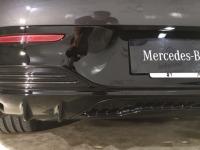 MERCEDES-BENZ Eqe 350 AMG Line Exterieur&Interieur