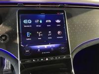 MERCEDES-BENZ Eqe 350 AMG Line Exterieur&Interieur