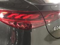 MERCEDES-BENZ Eqe 350 AMG Line Exterieur&Interieur