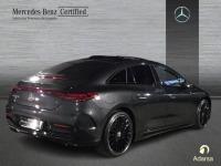 MERCEDES-BENZ Eqe 350 AMG Line Exterieur&Interieur