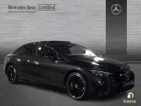 MERCEDES-BENZ Eqe 350 AMG Line Exterieur&Interieur