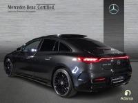 MERCEDES-BENZ Eqe 350 AMG Line Exterieur&Interieur