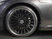 MERCEDES-BENZ Eqe 350 AMG Line Exterieur&Interieur