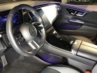 MERCEDES-BENZ Eqe 350 AMG Line Exterieur&Interieur