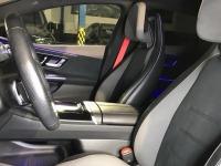 MERCEDES-BENZ Eqe 350 AMG Line Exterieur&Interieur