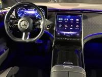 MERCEDES-BENZ Eqe 350 AMG Line Exterieur&Interieur