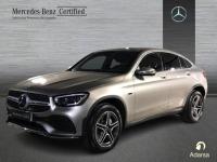 MERCEDES-BENZ Clase Glc 300 de 4Matic AMG Line (EURO 6d)