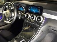 MERCEDES-BENZ Clase Glc 300 de 4Matic AMG Line (EURO 6d)
