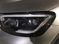 MERCEDES-BENZ Clase Glc 300 de 4Matic AMG Line (EURO 6d)