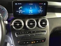 MERCEDES-BENZ Clase Glc 300 de 4Matic AMG Line (EURO 6d)