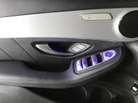 MERCEDES-BENZ Clase Glc 300 de 4Matic AMG Line (EURO 6d)