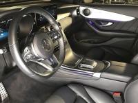 MERCEDES-BENZ Clase Glc 300 de 4Matic AMG Line (EURO 6d)