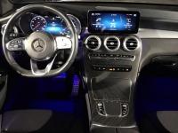 MERCEDES-BENZ Clase Glc 300 de 4Matic AMG Line (EURO 6d)