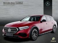 MERCEDES-BENZ Clase E 300 de All-Terrain 4Matic Avantgarde Premium
