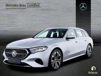 MERCEDES-BENZ Clase E 300 de Avantgarde Advanced