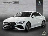 MERCEDES-BENZ Clase Cla 250 e AMG Line