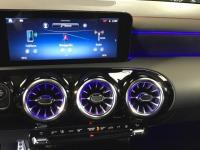 MERCEDES-BENZ Clase Cla 250 e AMG Line