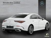 MERCEDES-BENZ Clase Cla 250 e AMG Line