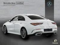 MERCEDES-BENZ Clase Cla 250 e AMG Line