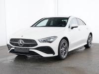 MERCEDES-BENZ Clase Cla 250 e AMG Line