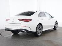 MERCEDES-BENZ Clase Cla 250 e AMG Line
