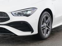 MERCEDES-BENZ Clase Cla 250 e AMG Line