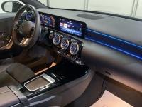 MERCEDES-BENZ Clase A 250 e Berlina con tecnología híbrida EQ