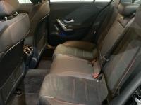 MERCEDES-BENZ Clase A 250 e Berlina con tecnología híbrida EQ