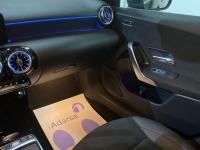 MERCEDES-BENZ Clase A 250 e Berlina con tecnología híbrida EQ