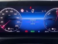 MERCEDES-BENZ Clase A 250 e Berlina con tecnología híbrida EQ