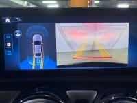 MERCEDES-BENZ Clase A 250 e Berlina con tecnología híbrida EQ