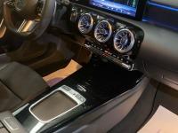 MERCEDES-BENZ Clase A 250 e Berlina con tecnología híbrida EQ