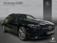 MERCEDES-BENZ Clase A 250 e Berlina con tecnología híbrida EQ