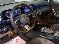 MERCEDES-BENZ Clase A 250 e Berlina con tecnología híbrida EQ