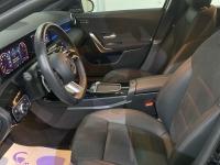 MERCEDES-BENZ Clase A 250 e Berlina con tecnología híbrida EQ