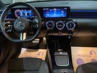 MERCEDES-BENZ Clase A 250 e Berlina con tecnología híbrida EQ