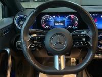 MERCEDES-BENZ Clase A 250 e Berlina con tecnología híbrida EQ