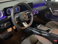 MERCEDES-BENZ Clase A 250 e AMG Line (EURO 6e)