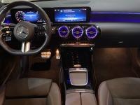 MERCEDES-BENZ Clase A 250 e AMG Line (EURO 6e)