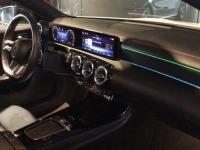 MERCEDES-BENZ Clase Cla 250 e Coupé