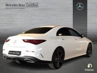 MERCEDES-BENZ Clase Cla 250 e Coupé