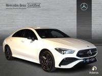 MERCEDES-BENZ Clase Cla 250 e Coupé