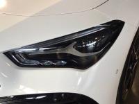 MERCEDES-BENZ Clase Cla 250 e Coupé