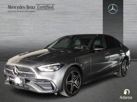 MERCEDES-BENZ Clase C 300 e