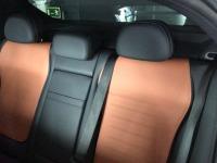 MERCEDES-BENZ Clase C 300 e